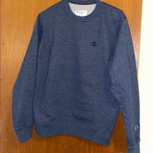 Champion sweatshirt